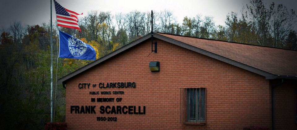 Clarksburg Public Works